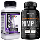 Axe & Sledge Pumpies | Extreme Nitric Oxide | Muscle Pumps, Builder, FREE Pre-Power-1