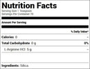 Finaflex Pure Arginine|Lowcostvitamin.com|Muscle Pumps
