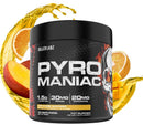 Killer Labz, Pyro, Maniac, Hardcore, Fat Burner, Pre-Workout-1