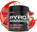 Killer Labz, Pyro, Maniac, Hardcore, Fat Burner, Pre-Workout-2