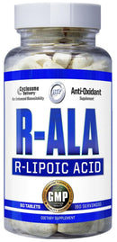 Hi Tech Pharmaceuticals R-ALA R-Lipoic Acid|Lowcostvitamin.com|Sugar Control