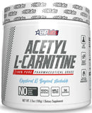 EHPLabs Acetyl-L-Carnitine|Lowcostvitamin.com|Fat Burner