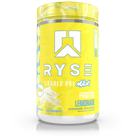 RYSE Loaded Pre Max High Stim Pre-Workout|Lowcostvitamin.com|Pre-Workout
