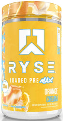 RYSE Loaded Pre Max High Stim Pre-Workout|Lowcostvitamin.com|Pre-Workout