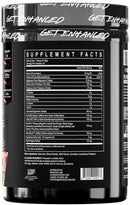 Enhanced Labs Rage 3.0 Pre-Workout|Lowcostvitamin.com|Pre-Workout