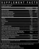 Enhanced Labs Rage 3.0 Pre-Workout|Lowcostvitamin.com|Pre-Workout