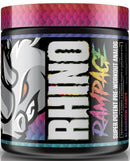 MuscleSport Rhino Rampage High Stim Pre-Workout|Lowcostvitamin.com|Pre-Workout