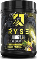 Ryse Supplements Godzilla Preworkout|Lowcostvitamin.com|Pre-Workout