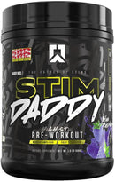 Ryse Supplements Stim Daddy Pre-Workout|Lowcostvitamin.com|Pre-Workout