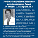 MHP Secretagogue Gold - GH Enhancer|Lowcostvitamin.com|Growth Factors