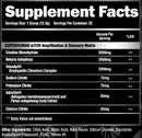 Alpha Lion Superhuman Post|Lowcostvitamin.com|Recovery