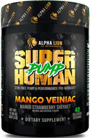 Alpha Lion SuperHuman Pump Non-Stim Pumps & Performance|Lowcostvitamin.com|pre workout