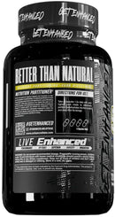 Enhanced Labs Slin Glucose Disposal 120 Caps-3