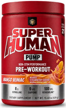 Alpha Lion SuperHuman Pump Non-Stim Pre-Workout-2