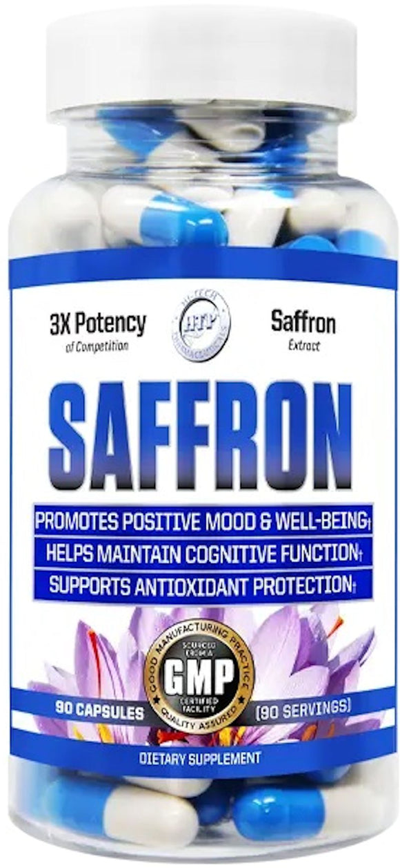 Hi-Tech Pharmaceuticals Saffron|Lowcostvitamin.com|Health