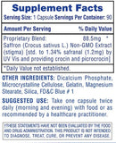 Hi-Tech Pharmaceuticals Saffron|Lowcostvitamin.com|Health