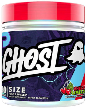 GHOST SIZE V3 Muscle Builder
