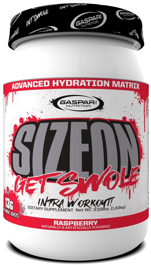 Gaspari Nutrition SizeOn Maximum Performance