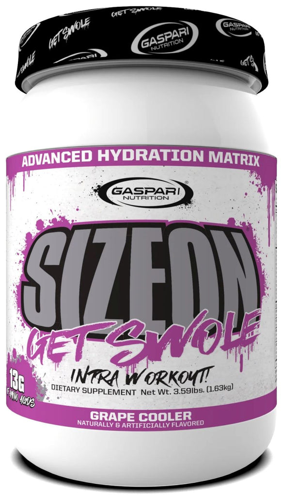 Gaspari Nutrition SizeOn Maximum Performance