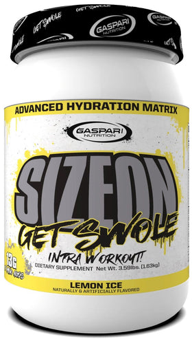 Gaspari Nutrition SizeOn Maximum Performance