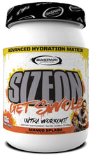 Gaspari Nutrition SizeOn Maximum Performance-6