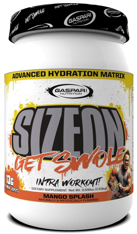 Gaspari Nutrition SizeOn Maximum Performance