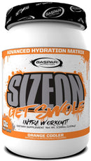 Gaspari Nutrition SizeOn Maximum Performance-2