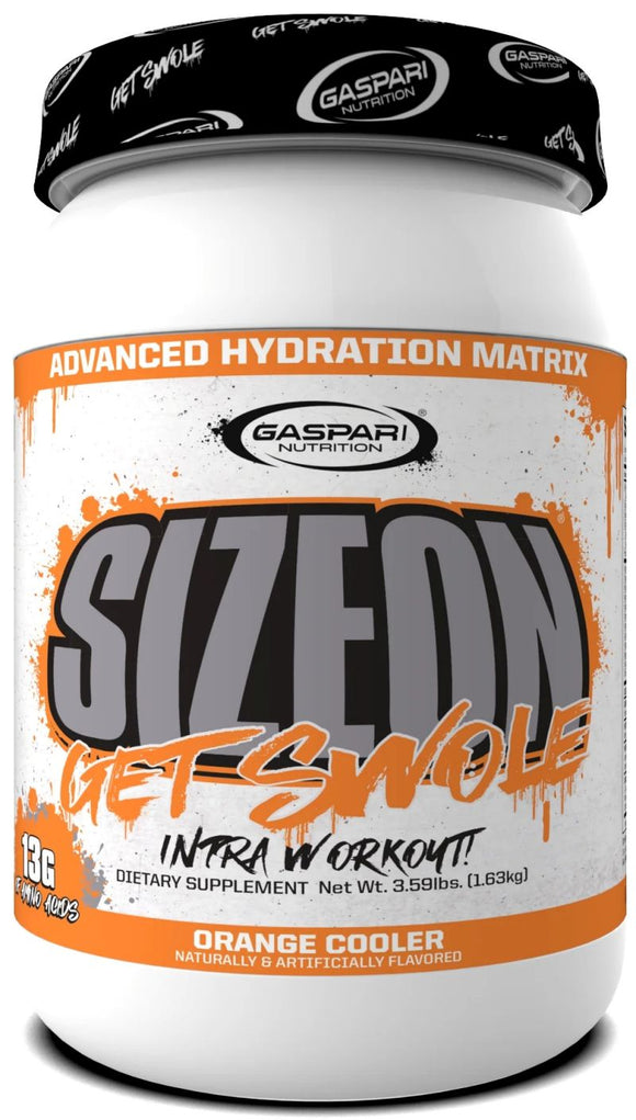Gaspari Nutrition SizeOn Maximum Performance