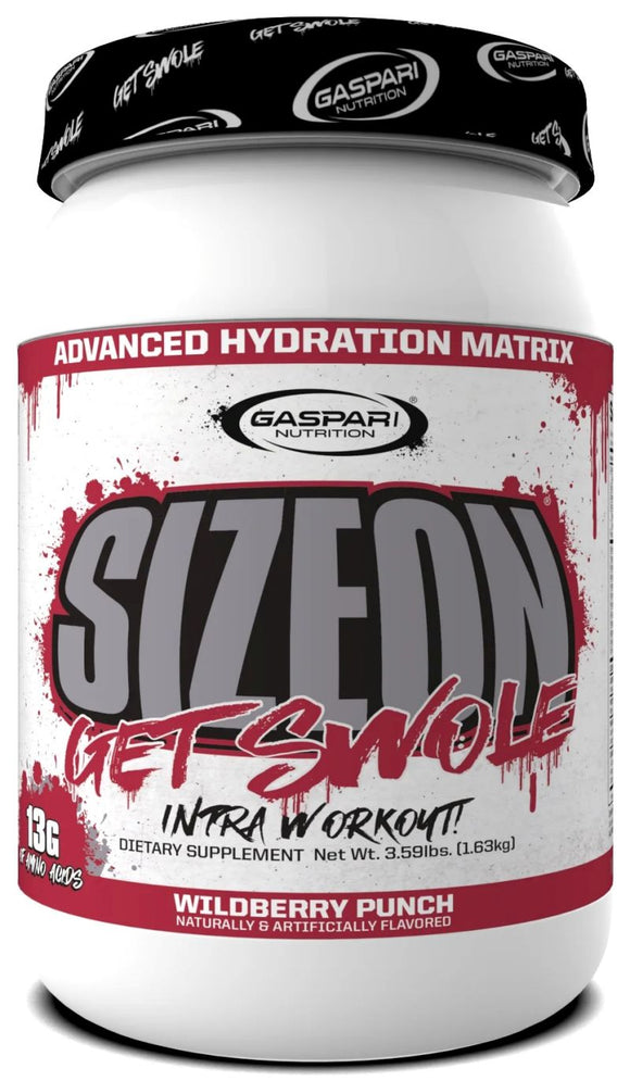 Gaspari Nutrition SizeOn Maximum Performance