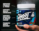 GHOST SIZE V3 Muscle Builder-5