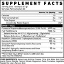 GHOST SIZE V3 Muscle Builder-4