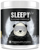Panda Supps Sleepy 30 Servings|Lowcostvitamin.com|Sleep Aid