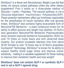 Hi-Tech SLIMGOVY, REVOLUTIONARY WEIGHT LOSS Support!|Lowcostvitamin.com|Fat Burner