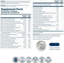 Solaray Liposomal Multivitamin Womens-3