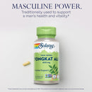 Solaray Tongkat Ali|Lowcostvitamin.com|Test Booster