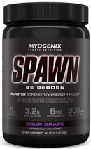 Myopgenix Spawn Pre Workout 25 servings|Lowcostvitamin.com|Citrulline