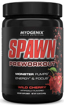 Myopgenix Spawn Pre Workout 25 servings|Lowcostvitamin.com|Citrulline