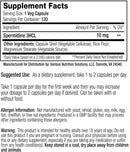 Serious Nutrition Solution SNS Spermidine XT|Lowcostvitamin.com|Anti-Aging