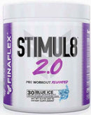 FinaFlex Stimul8 2.0 Pre-Workout|Lowcostvitamin.com|Pre-Workout