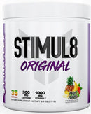 FinaFlex Stimul8 Original Pre-Workout-4