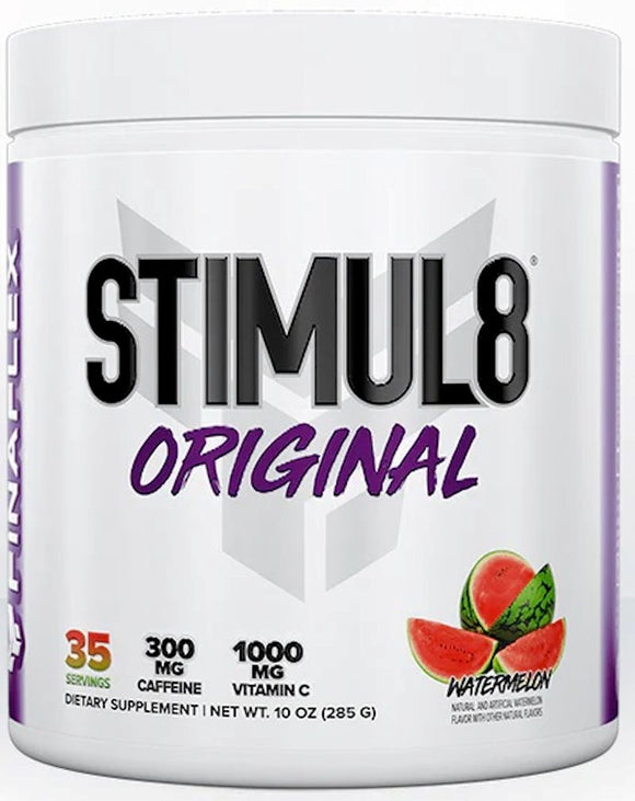 FinaFlex Stimul8 Original Pre-Workout