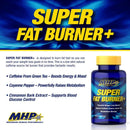 MHP Super Fat Burner Plus 60 caps-3