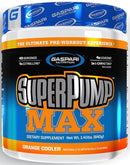 Gaspari Nutrition SuperPump MAX 40 servings|Lowcostvitamin.com|Pre-Workout