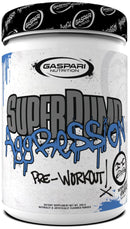 Gaspari Nutrition SuperPump Aggression Pre-Workout-1