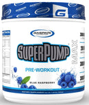 Gaspari Nutrition SuperPump Max, New Formula-2