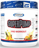 Gaspari Nutrition SuperPump Max, New Formula-1