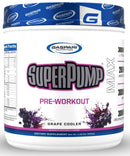 Gaspari Nutrition SuperPump Max, New Formula-3