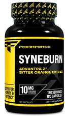 Primaforce Syneburn 180 Capsules|Lowcostvitamin.com|Appetite Control