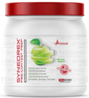 Metabolic Nutrition Synedrex Pre-Workout 30/60 Servings|Lowcostvitamin.com|Pre-Workout