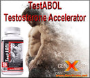GenXLabs Test-ABOL 120 caps Test Booster|Lowcostvitamin.com|Test Booster